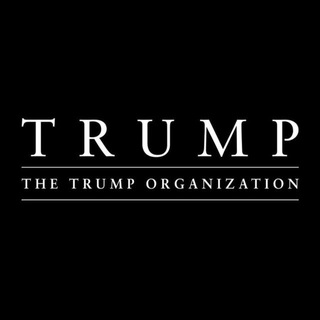 Логотип @trump_organization1 - Trump Organization