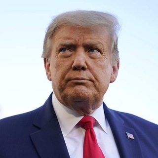 Логотип @trump_q17 - Trump Q17