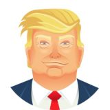 Логотип @trumpcabinetchat - Кабинет Трампа - Чат | Инвестиции | Акции | Фондовый рынок