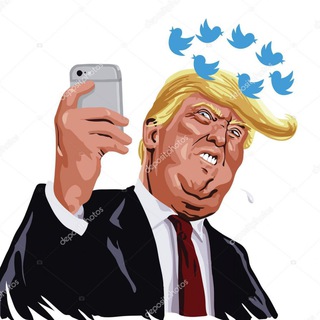 Логотип @trumpcalls777 - Trump Calls