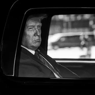 Логотип @trumpexplicit - TRUMP EXPLICIT ⛔️