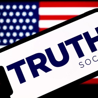 Логотип @trumpnewsmedia - TRUMP NEWS & MEDIA