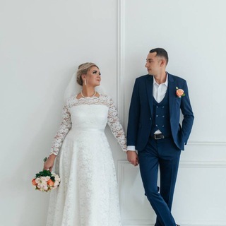 Логотип @trunachev - TRUBACHEV EVGENIY