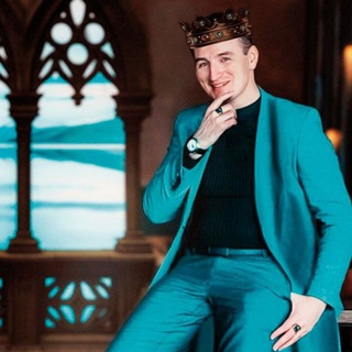 Логотип @trunikum - Думай как Богатей