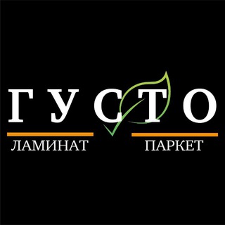 Логотип @trunilin_n - «Густо» Ламинат. Паркет. Кварцвинил
