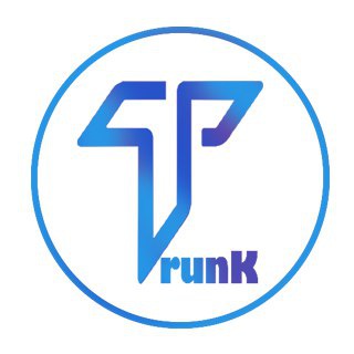Логотип @trunkcoin - TRUNK COIN