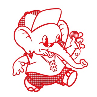 Логотип @trunkrew - Trunkrew