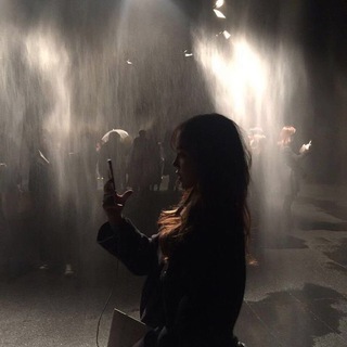 Логотип @trupins - ирэн умирает(архив)