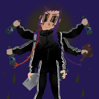 Логотип @trupojarka4000 - трупожарка 4000