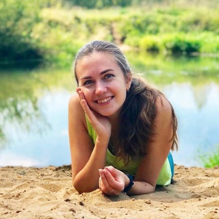 Логотип @trushdoterra - АромаЧат с Natalya.Trush