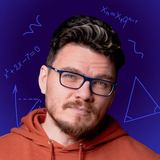 Логотип @trushin_math - Борис Трушин | Математика ЕГЭ | Фоксфорд