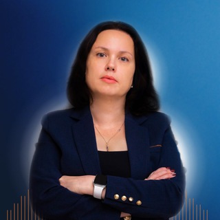 Логотип @trushinaolga - ТРУШИНА ОЛЬГА | ФИНАНСОВЫЙ КОНСАЛТИНГ | БУХГАЛТЕРСКИЙ АУТСОРСИНГ