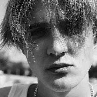 Логотип @trushinivan - Трушный Ваня