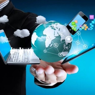 Логотип @trushnij_biznes - Развитие бизнеса в Сети