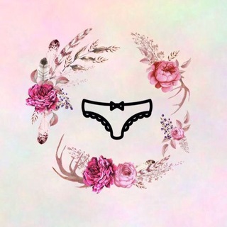 Логотип @trusiki_xxx - •🎀НОШЕНЫЕ ТРУСИКИ🎀•