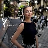 Логотип @trusovill - ᴛrusᴏvill 🍃 // переходим на нэ