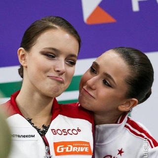Логотип @trusovinka23 - Trusovinka