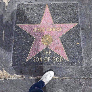 Логотип @trust_godd - Trust God 🙏🏿