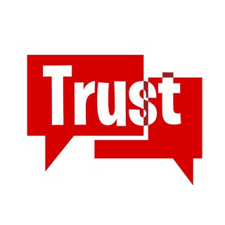 Логотип @trust_subs - Trust Chat