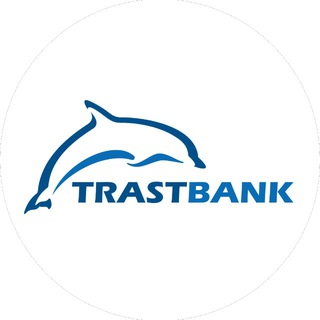 Логотип @trustbankuz - Trastbank