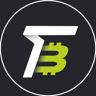 Логотип @trustbcoin - TrustBCoin. Криптовалюты|Новости