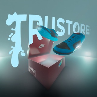 Логотип @trustoree - truStore