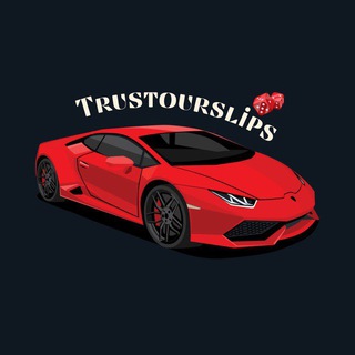 Логотип @trustoursiips - Trustourslips | Free Plays