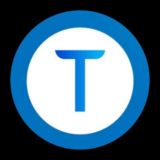 Логотип @trustusd_ph - trustusd_ph