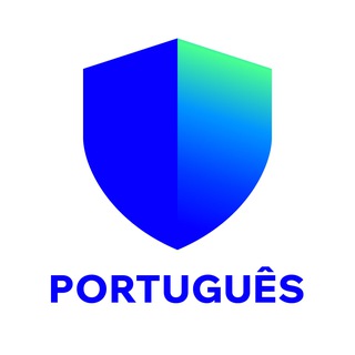 Логотип @trustwallet_br - Trust Wallet - Português