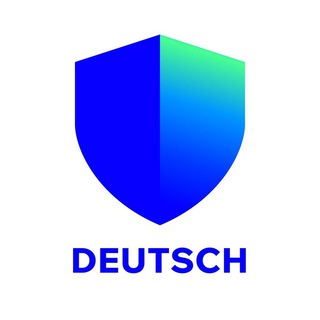 Логотип @trustwallet_de - Trust Wallet - Deutsch