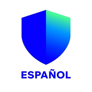 Логотип @trustwallet_es - Trust Wallet - Español