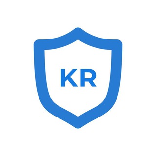 Логотип @trustwallet_kr - Trust Wallet - South Korea