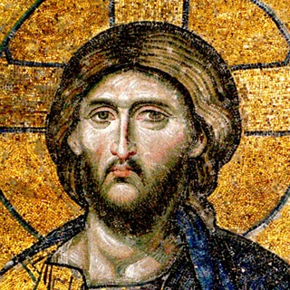 Логотип @truth_and_faith - Камертон Православной веры