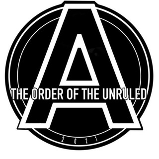 Логотип @truth_awakening_channel - 𝐓𝐡𝐞 𝐎𝐫𝐝𝐞𝐫 𝐎𝐟 𝐓𝐡𝐞 𝐔𝐧𝐫𝐮𝐥𝐞𝐝