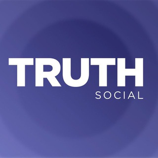 Логотип @truth_social4 - Truth Social