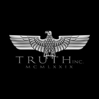Логотип @truthcompani - TRUTH Inc.