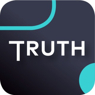 Логотип @truthdatacloud - Truth Data Cloud