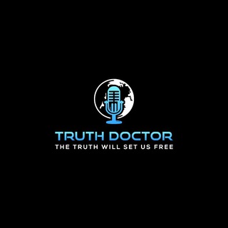 Логотип @truthdoctor - TRUTH DOCTOR