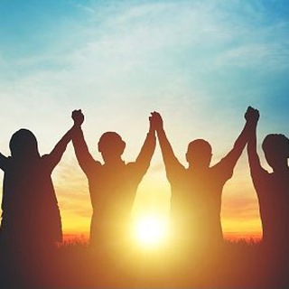 Логотип @truthhealthchannel - Awaken