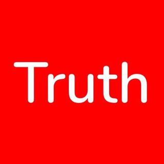 Логотип @truthhub - Truth Hub