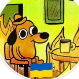 Логотип @truthministrychat - Чат Министерства 💬