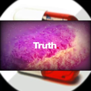 Логотип @truthpills - TRUTH PILLS 💊