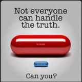 Логотип @truthpills369 - Truth Pills 369