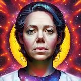 Логотип @truthrascalhq - TR HQ