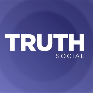 Логотип @truthsocial_tmtg - Truthsocial.com