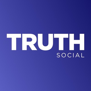 Логотип @truthsocialappofficial - Truth Social Not