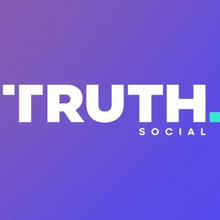 Логотип @truthsocialliveofficial - Truth Social