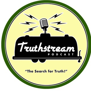 Логотип @truthstreamjoescott - TruthStream