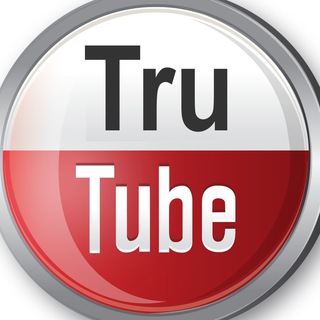 Логотип @trutube - TruTube
