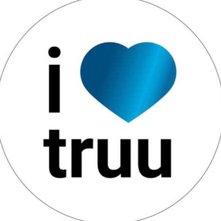 Логотип @truuinfochannel - truu info channel 🇩🇪/ 🇦🇹/ 🇨🇭
